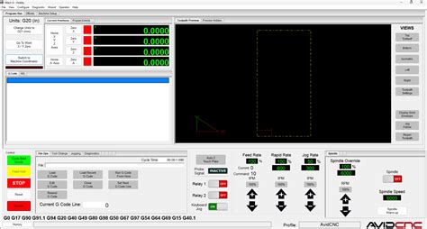 cnc router parts mach 4|mach4 user guide.